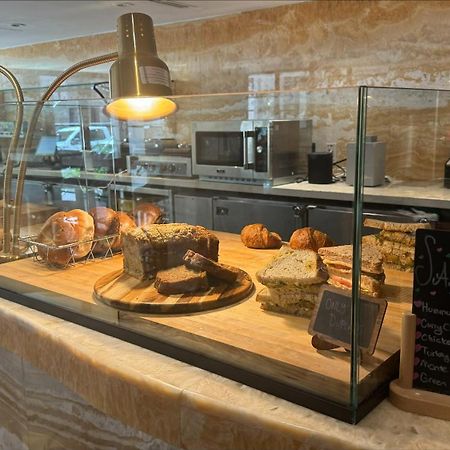 Life Hotel New York Bagian luar foto