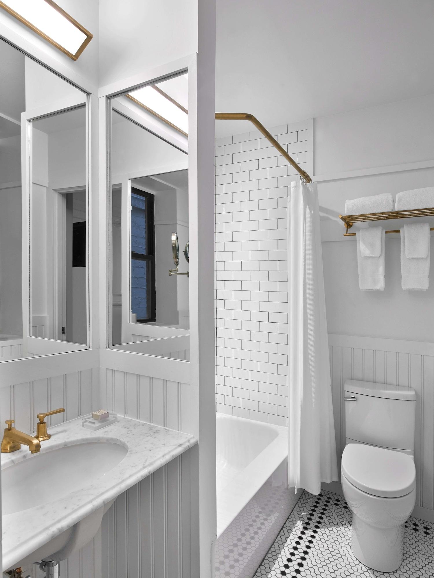 Life Hotel New York Bagian luar foto