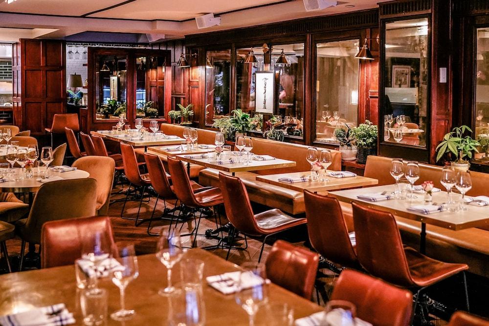 Life Hotel New York Bagian luar foto