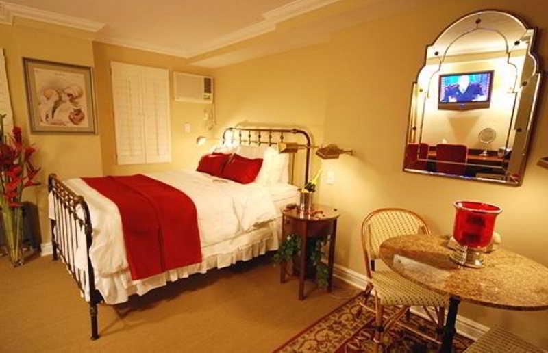 Life Hotel New York Bagian luar foto