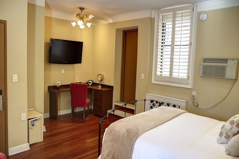 Life Hotel New York Bagian luar foto