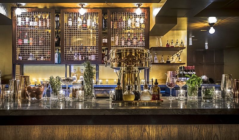 Life Hotel New York Bagian luar foto